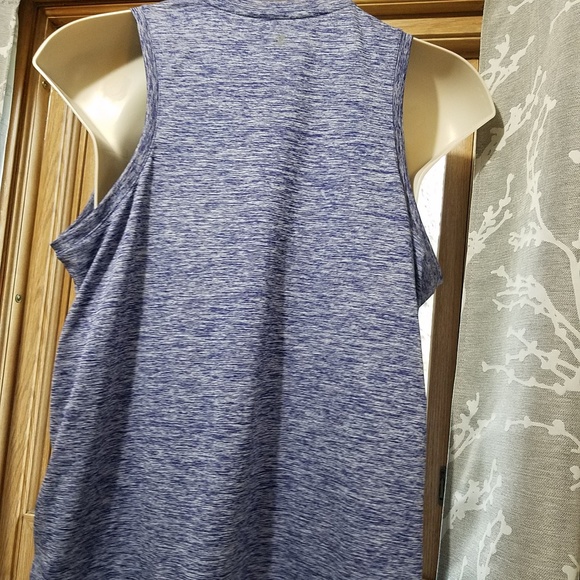 Plus size tank top - Picture 2 of 3